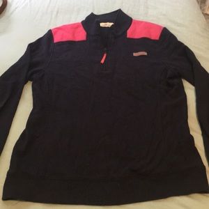 Vineyard Vines Quarter Zip